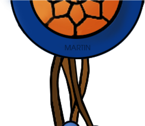 Native American Clipart Dreamcatcher - Ojibwa Religion - Png Download (640x480), Png Download