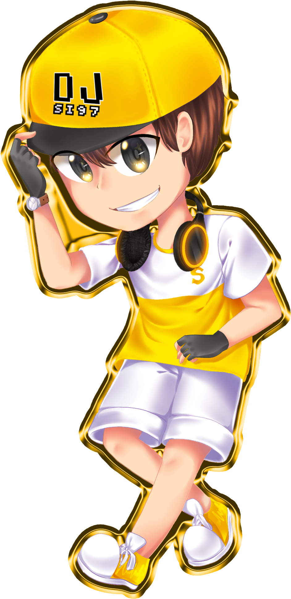 Steam Image - Cartoon Clipart (2048x2048), Png Download