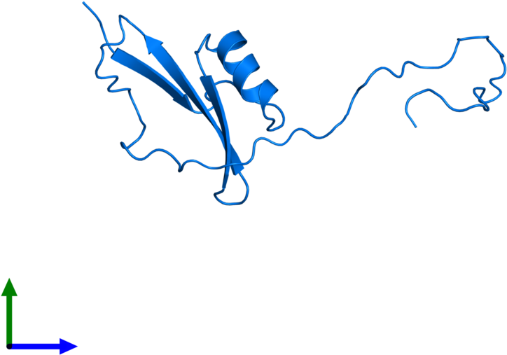 <div Class='caption-body'>pdb Entry 2kpy Contains 1 Clipart (800x800), Png Download