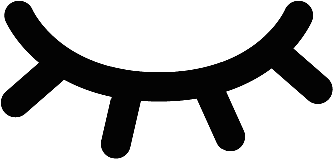 Home - Müde Augen Poster Clipart (1250x1250), Png Download