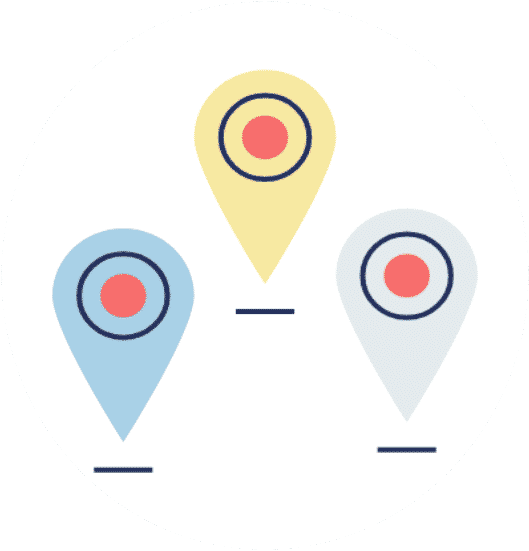 Church Plant Marketing Chapter 6 Icon - Circle Clipart (600x600), Png Download