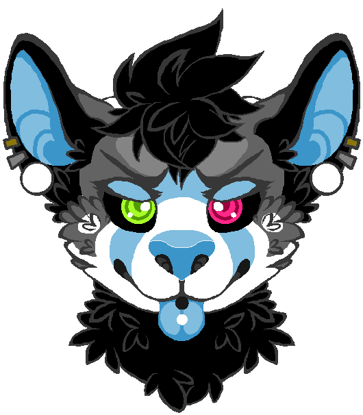 Chasm Head Shot Cartoon Clipart Full Size Clipart (3750726) PinClipart