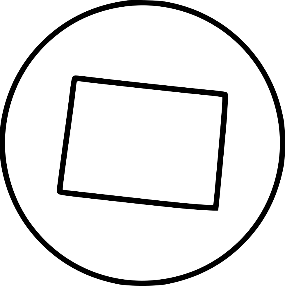 Png File Svg - Circle Clipart (980x982), Png Download