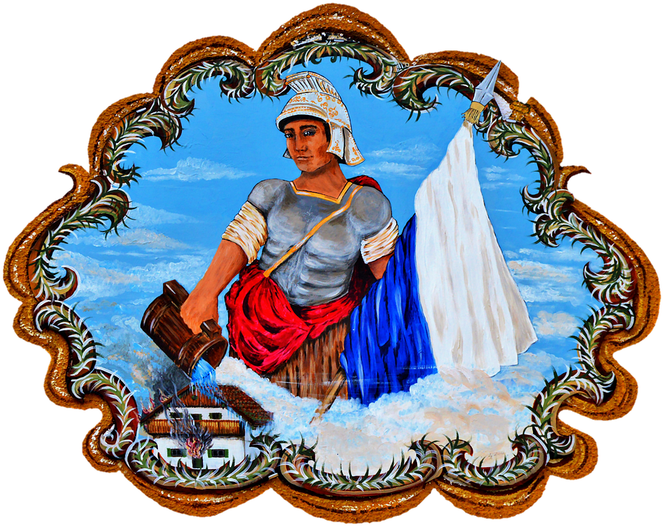 Obras De Arte Png Clipart (1280x851), Png Download