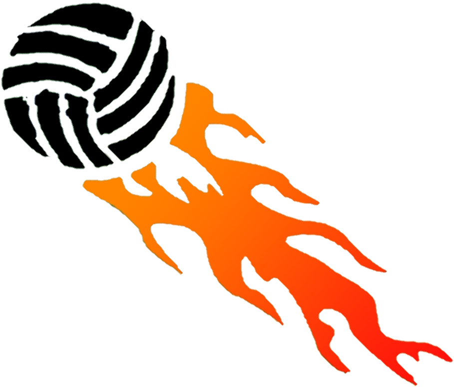 Volleyball9 Clipart Full Size Clipart (3751267) PinClipart