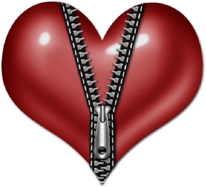 Heart With Roses Png - Heart Clipart (673x600), Png Download