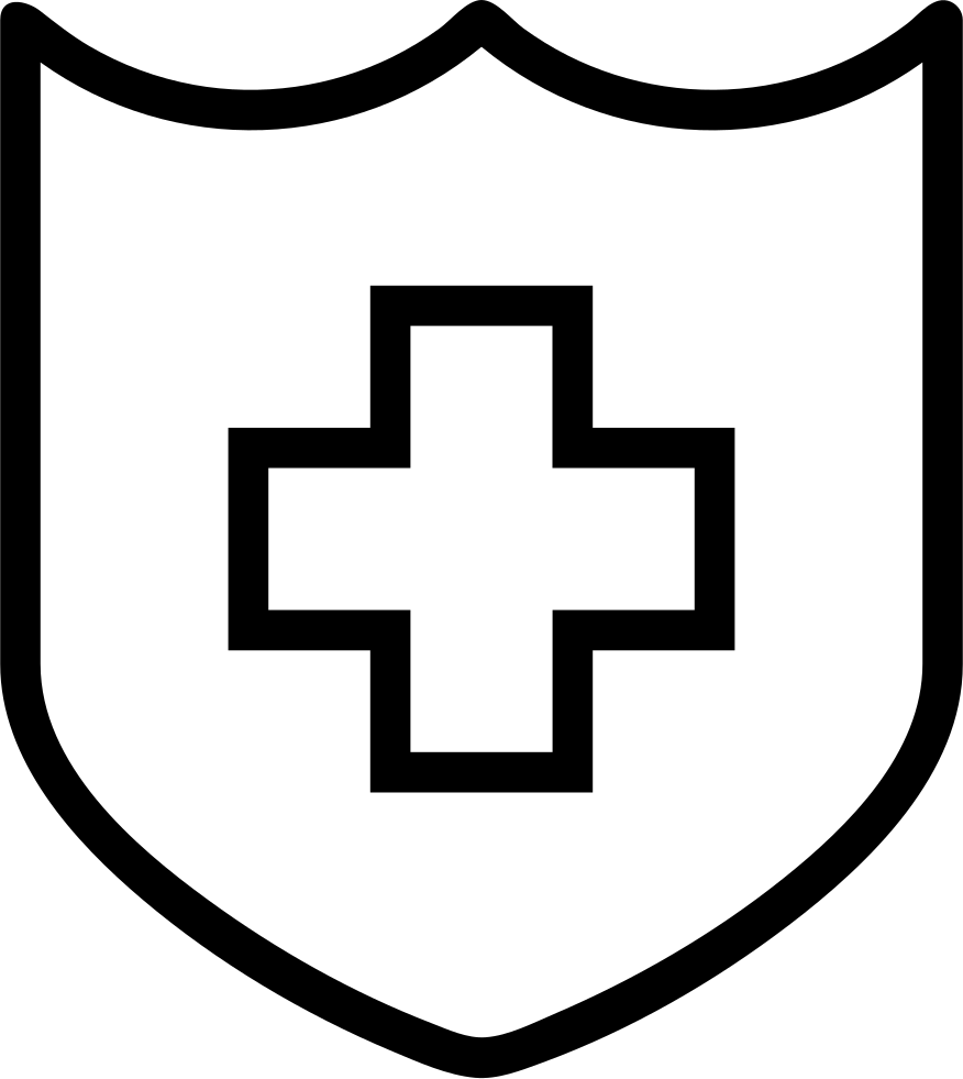 Png File - Box Filled With Food Clipart (876x981), Png Download