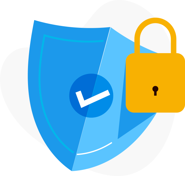 Antivirus Compatible - Circle Clipart (608x576), Png Download
