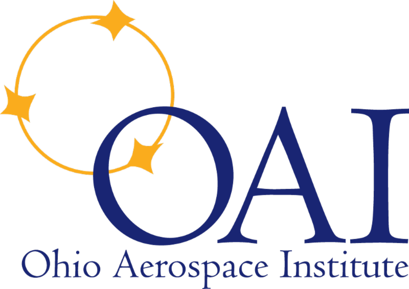 Ohio Aerospace Institute Clipart (800x566), Png Download