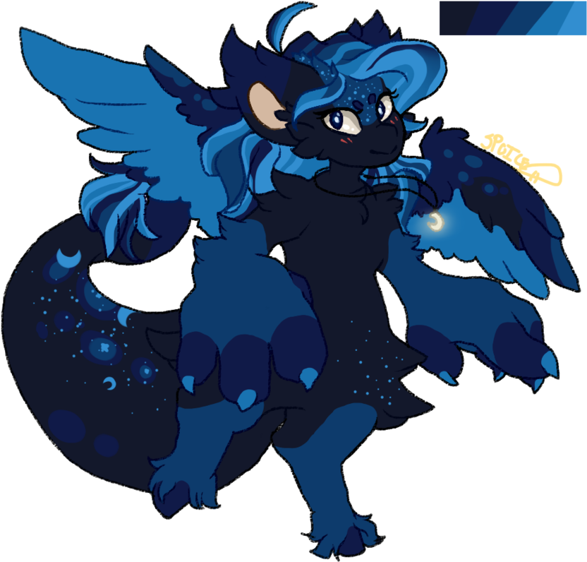 894 X 894 0 - Mythical Creature Clipart (894x894), Png Download