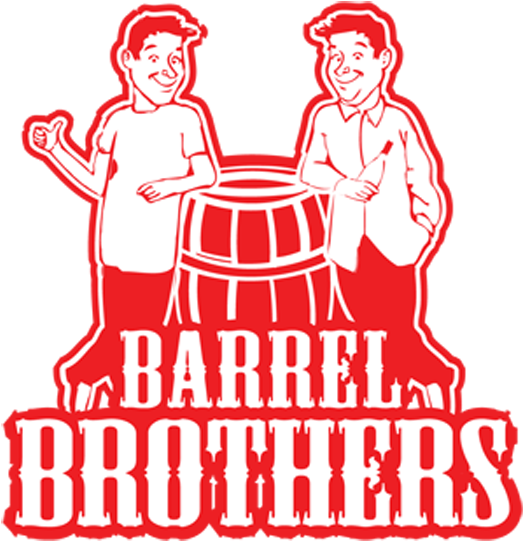 Wine Barrel Furniture Clipart (700x597), Png Download