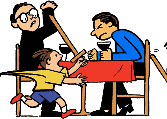 Load More - Cartoon Clipart (560x560), Png Download