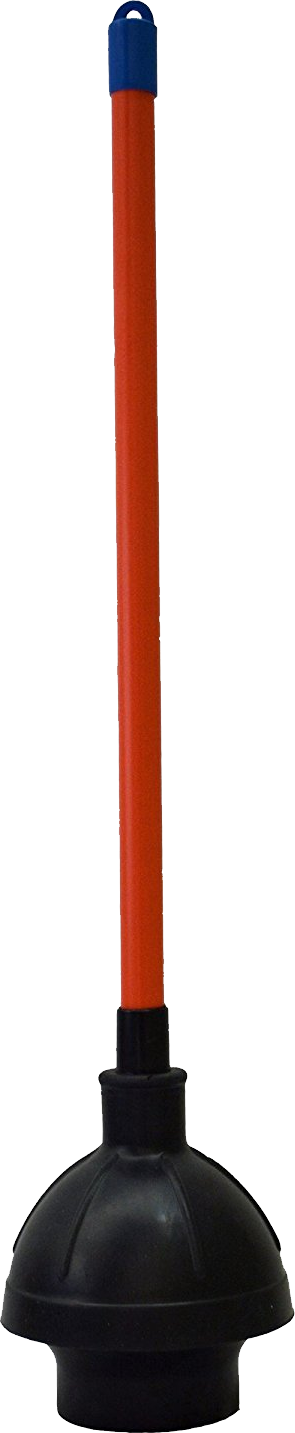 Plunger Png - Mobile Phone Clipart (295x1433), Png Download