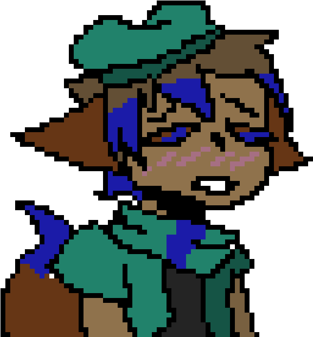 Eevoxx Oc Dont Steal - Cartoon Clipart (930x710), Png Download