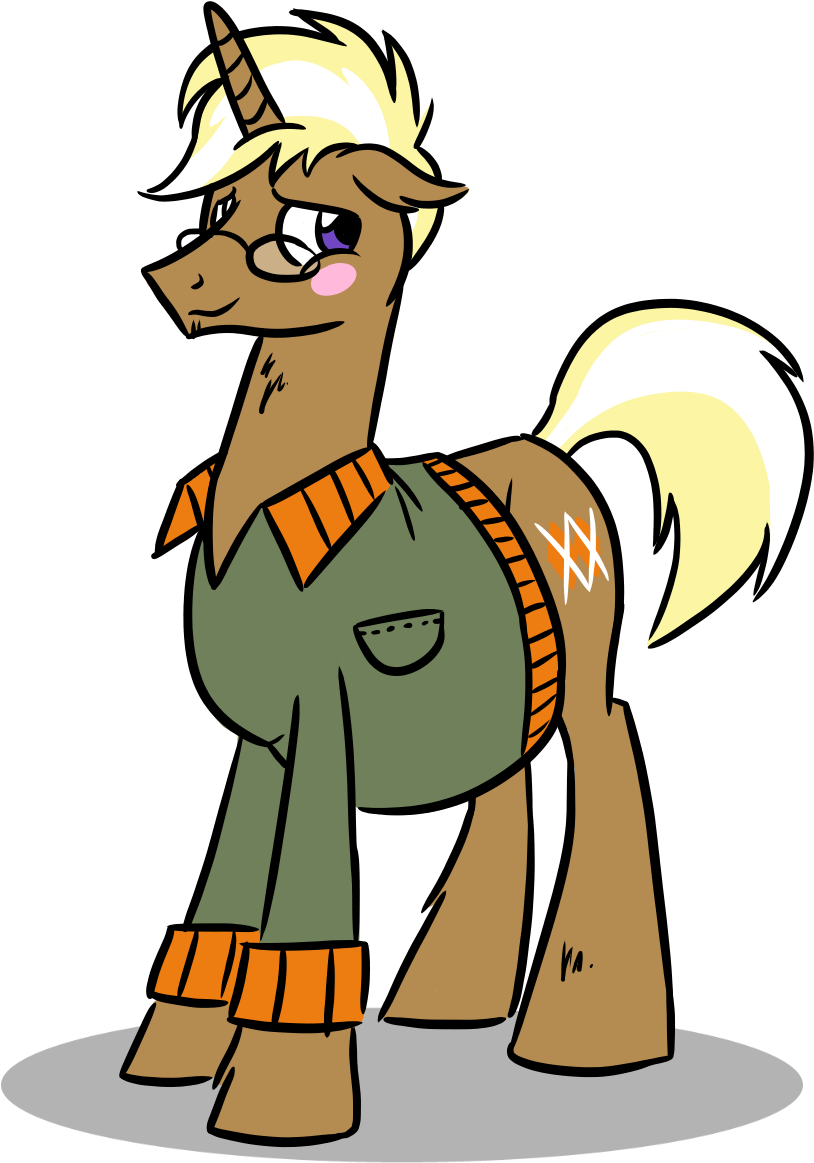 Askpregnanttrenderhoof, Male Pregnancy, Pregnant, Safe, - Cartoon Clipart (900x1250), Png Download