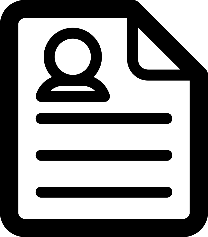 Png File Svg - Sign Clipart (858x980), Png Download