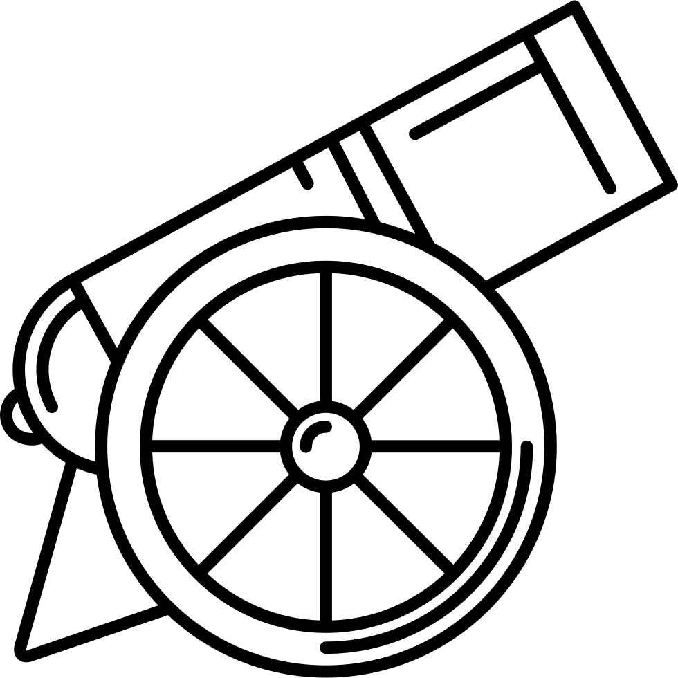 Png File Svg - Draw A Cartoon Wheel Clipart (980x980), Png Download