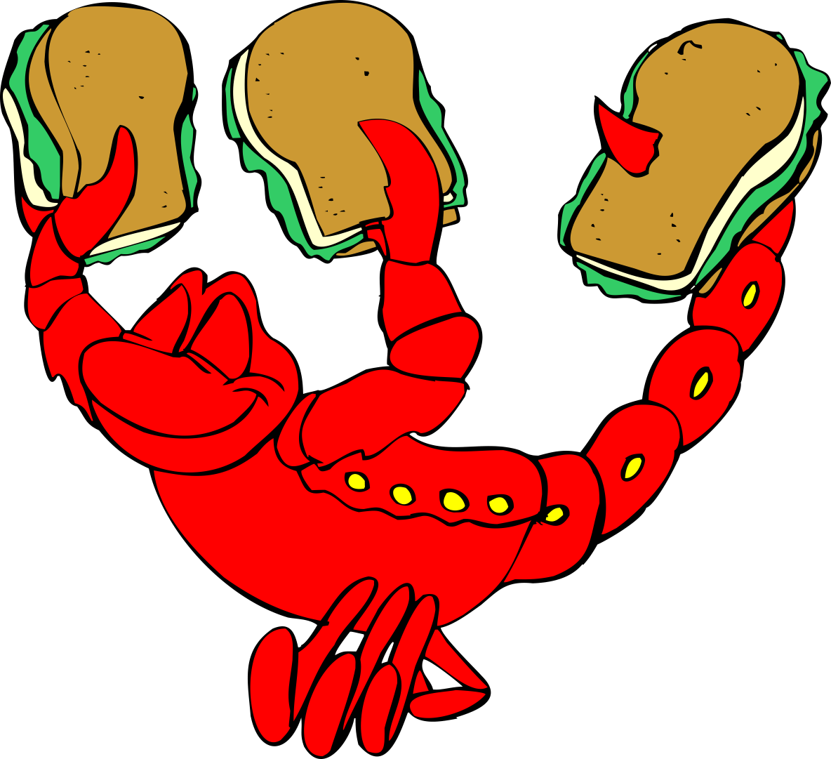 Weird Stock Clipart (1184x1081), Png Download