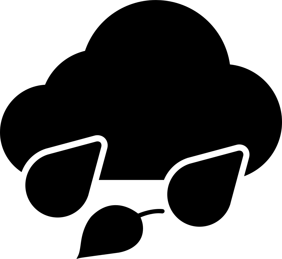 Png File - Storm Clipart (980x900), Png Download