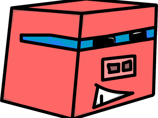 Minecraft Clipart Miner - Png Download (640x480), Png Download