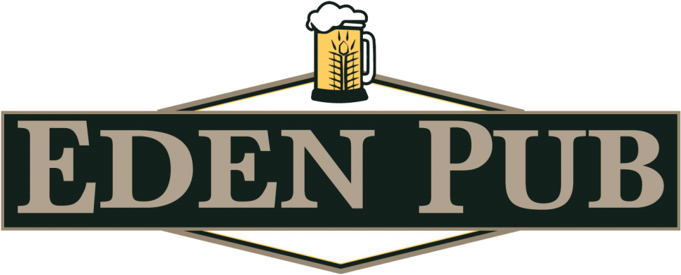 Eden Pub Logo - Easter And Holy Week Clipart (1024x410), Png Download