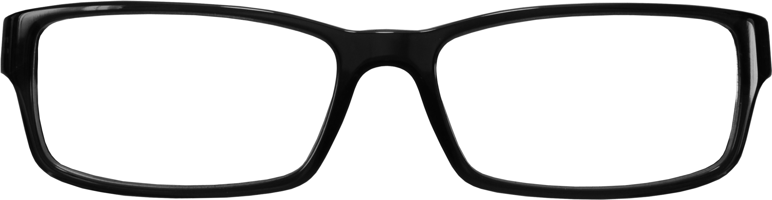 Eyeglass Sunglasses Lens Horn-rimmed Prescription Glasses - Carrera 4406 V 807 Clipart (2598x1181), Png Download