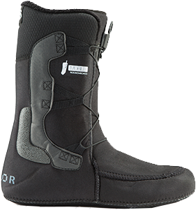 Ride Snowboards Intuition™ Support Foam Liner - Paper Product Clipart (1200x300), Png Download