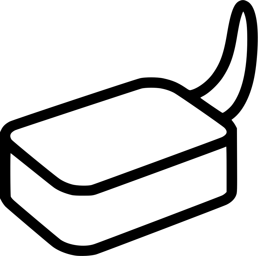 Png File Svg - Line Art Clipart (981x974), Png Download