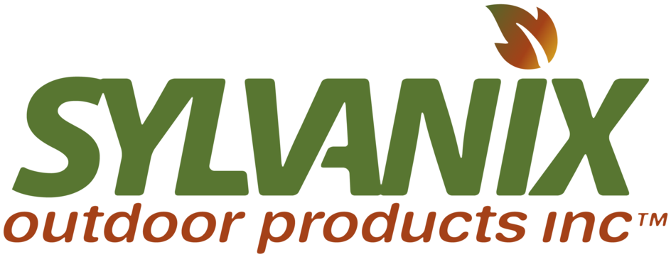 Sylvanix Outdoor Products Logo Outline 2 - Graphic Design Clipart (1000x427), Png Download