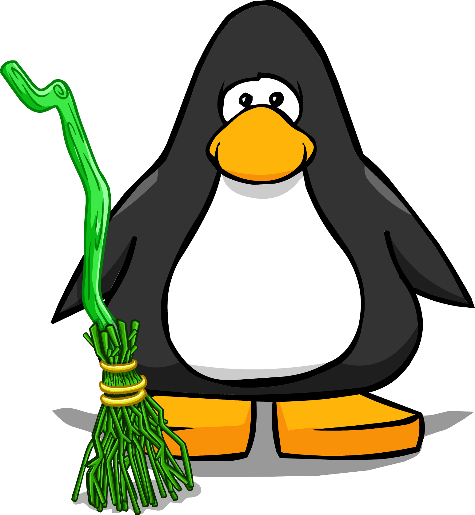 Image On A Player Card Png Club Ⓒ - Club Penguin Turtle Clipart (1544x1677), Png Download