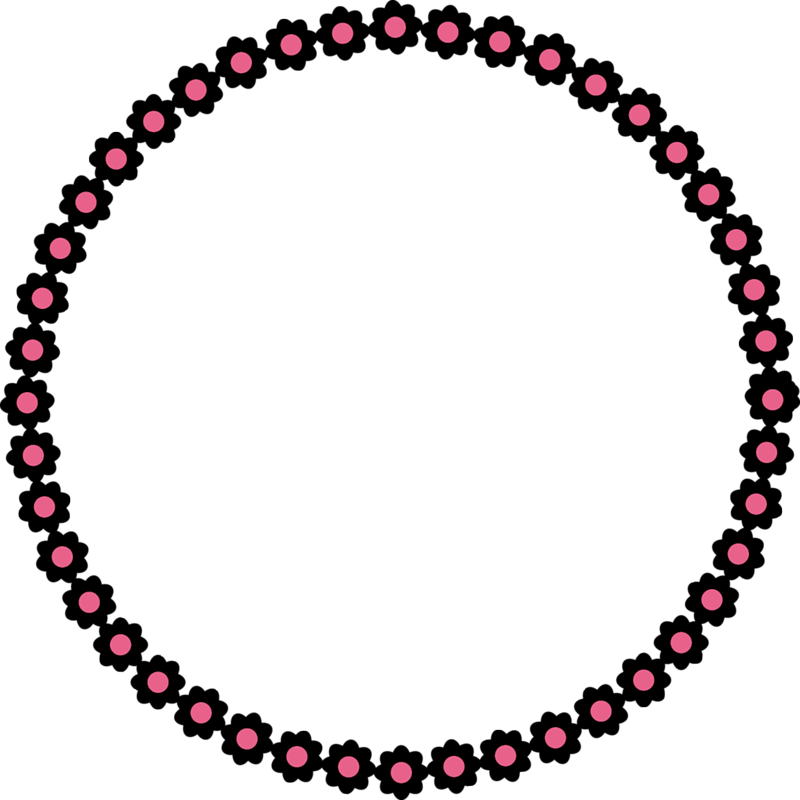 Patterns - Swarovski Angelic Rose Gold Necklace Clipart (800x800), Png Download