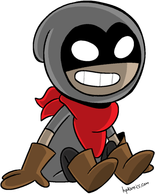 Bandit Png - Cartoon Clipart (894x894), Png Download