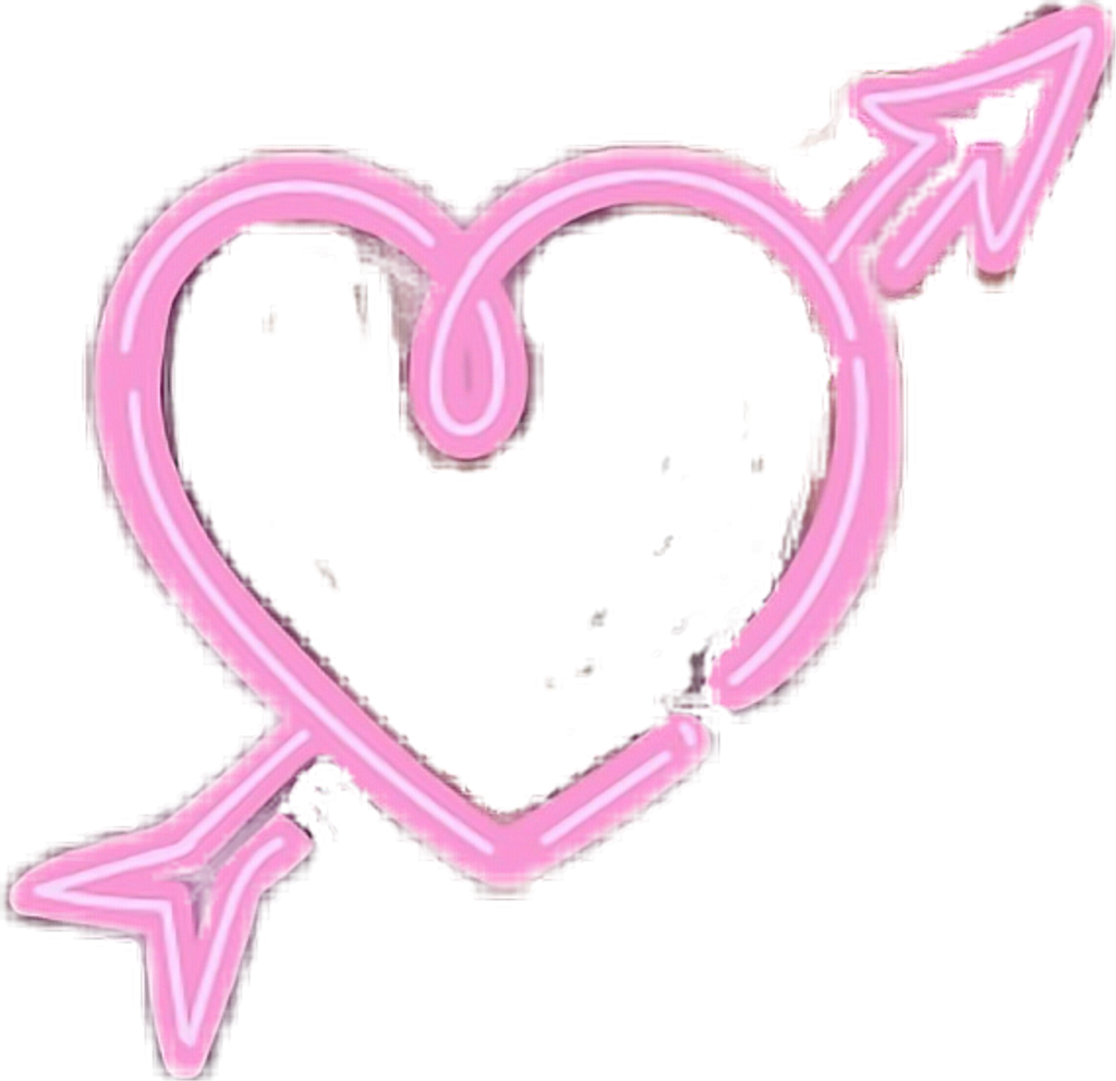 Heart Sticker - Heart Clipart (1024x992), Png Download
