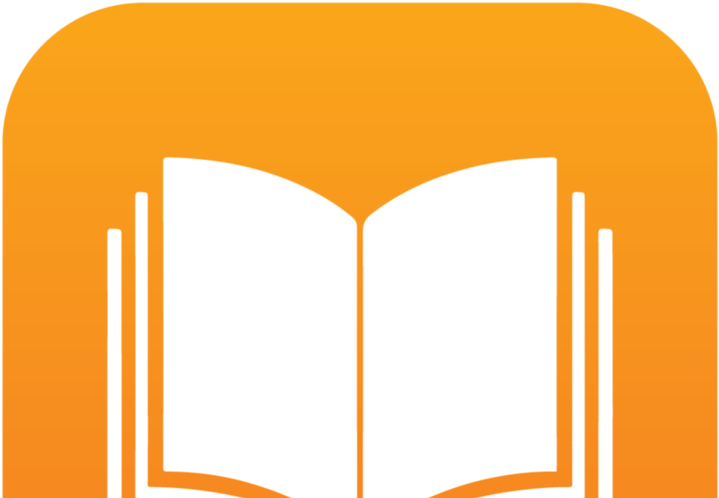 Ibooks Aplicaciones Para Leer Libros Digitales Clipart (894x580), Png Download