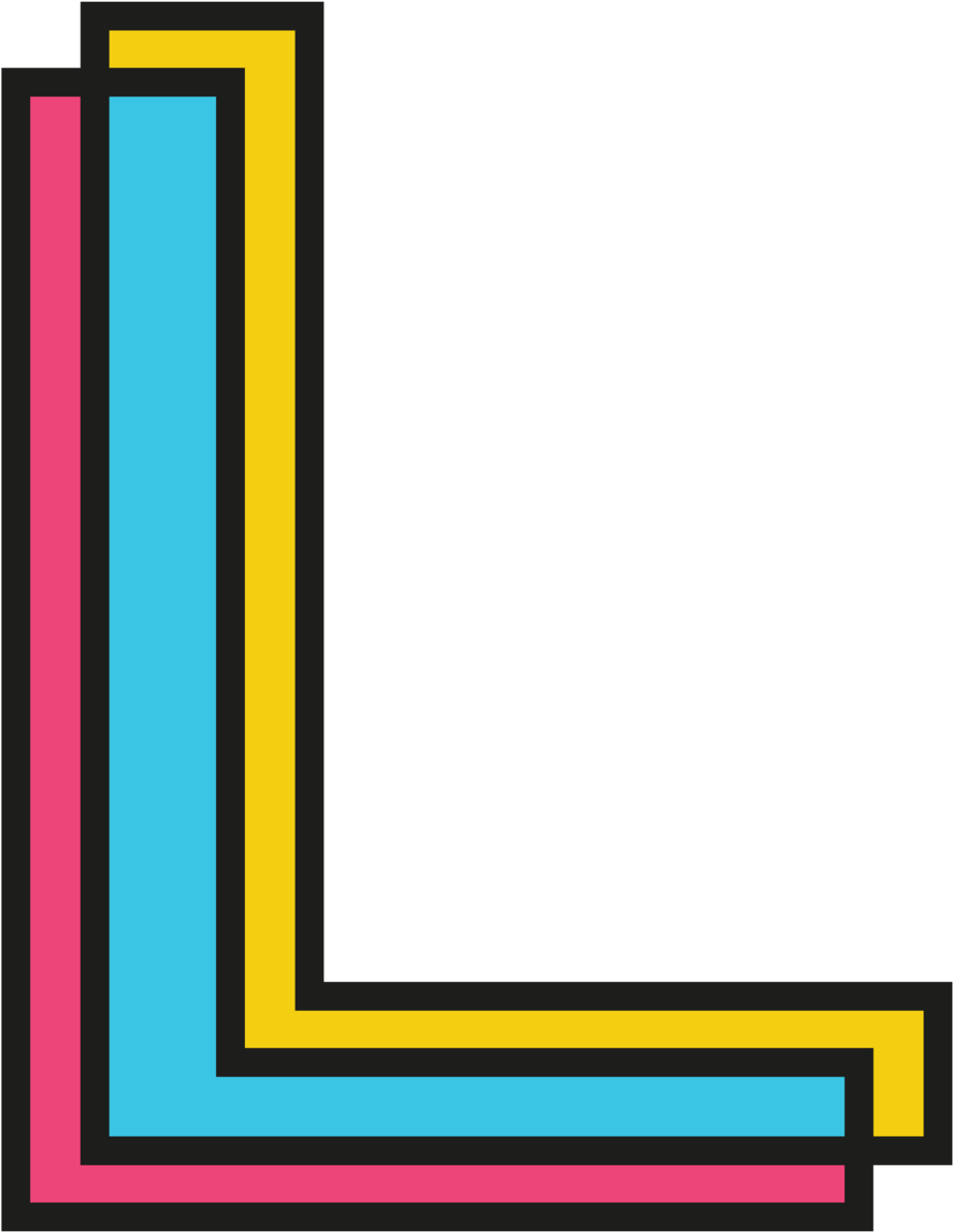 Medium Luan Leer Logo 2017 Clipart (1000x1271), Png Download