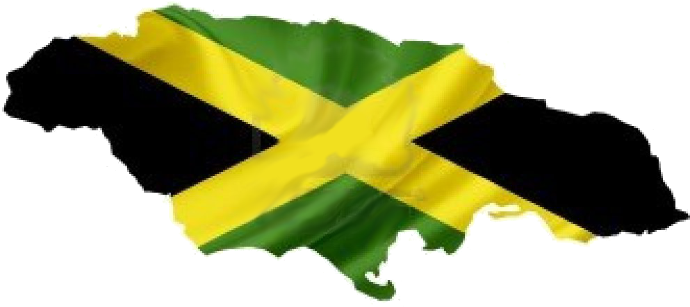 Global Access - Jamaica Png Clipart (1064x516), Png Download