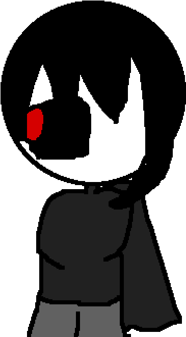 Demon - Capital Q Clipart (600x840), Png Download