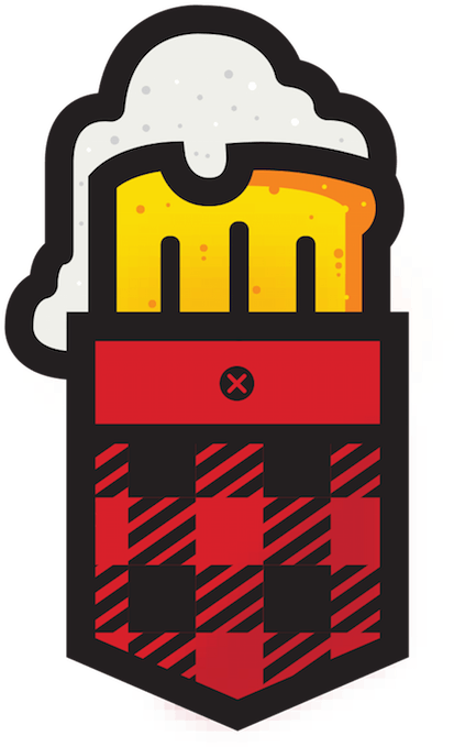 Flannel Clipart Transparent - Png Download (1200x1553), Png Download