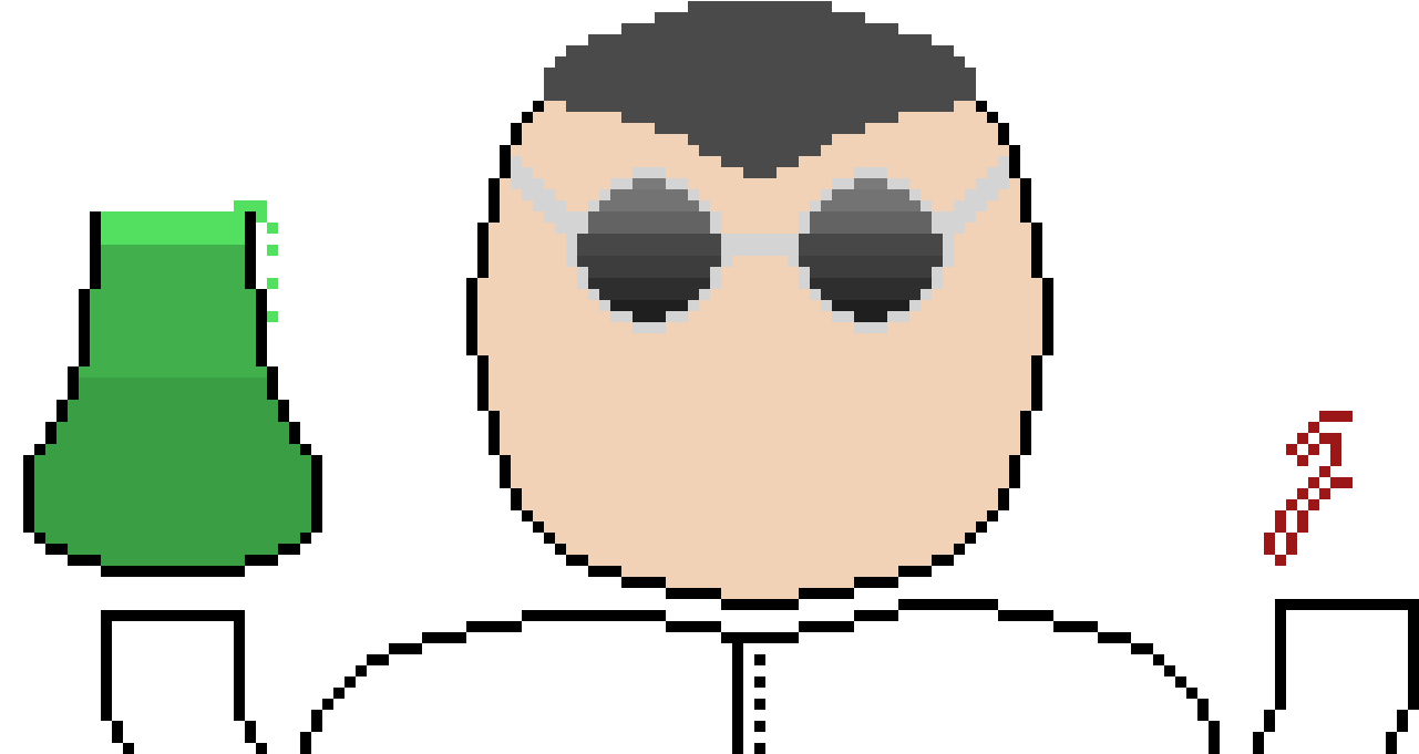 Failed Scientist - First Order Stormtrooper Clipart (1610x680), Png Download