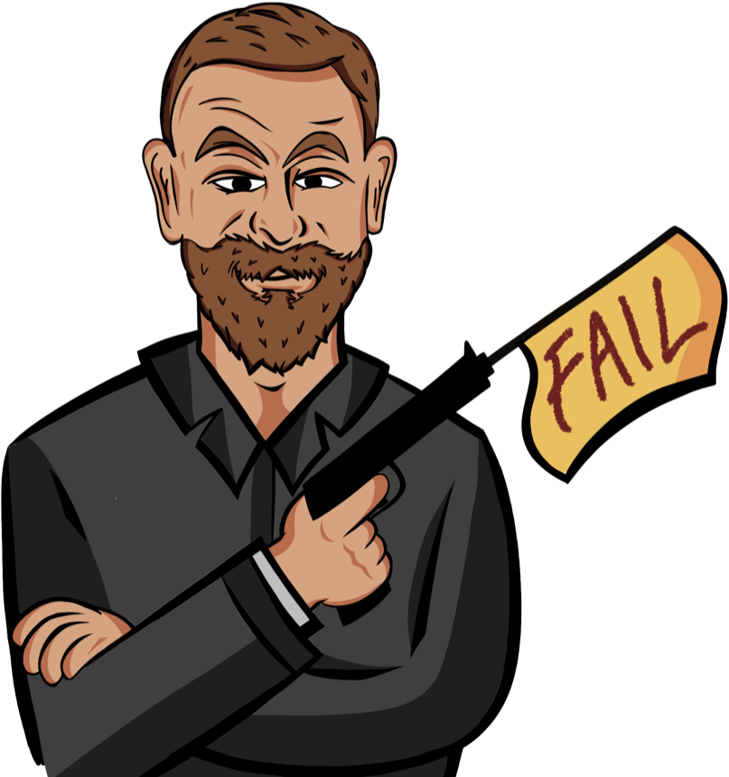 Licence - Cartoon Clipart (1280x959), Png Download