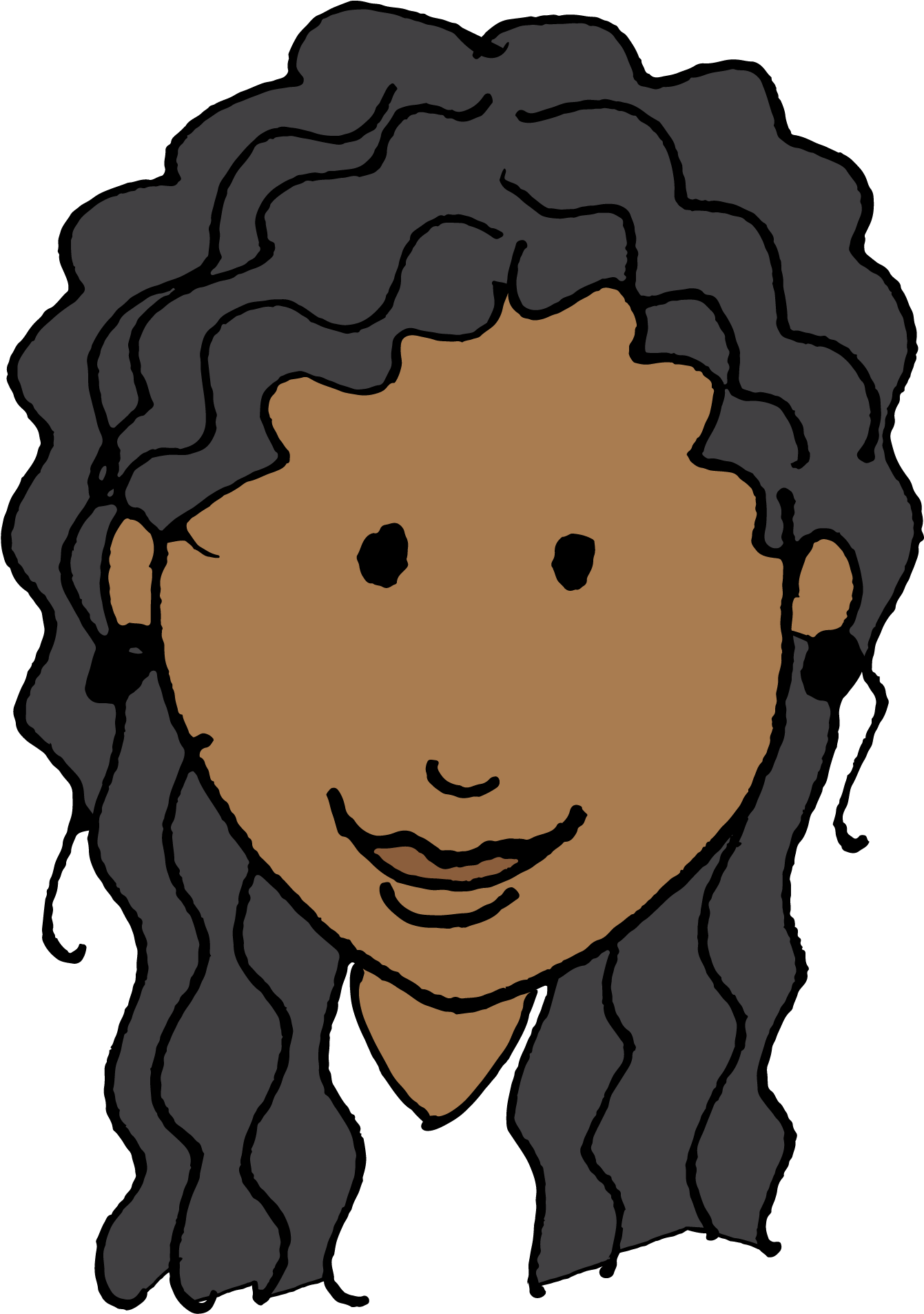 Birth Knowledge Is Able To Offer Personalised Advice - Cartoon Clipart (2000x2000), Png Download