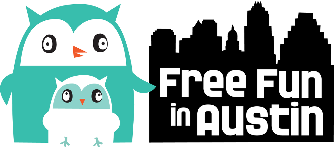 Midwife Or Midwifery Practice - Free Fun In Austin Logo Clipart (1100x484), Png Download