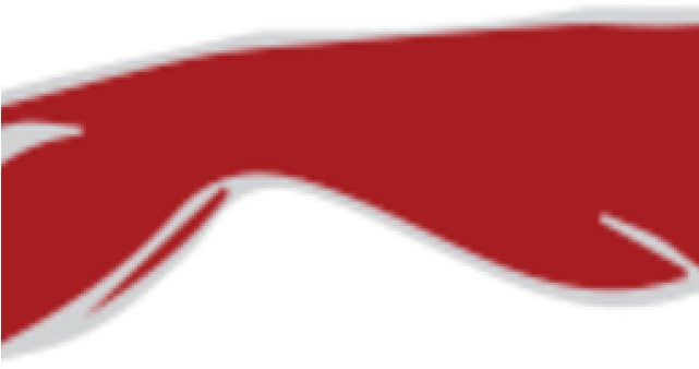 Greyhound Clipart Mascot - Knife - Png Download (640x480), Png Download