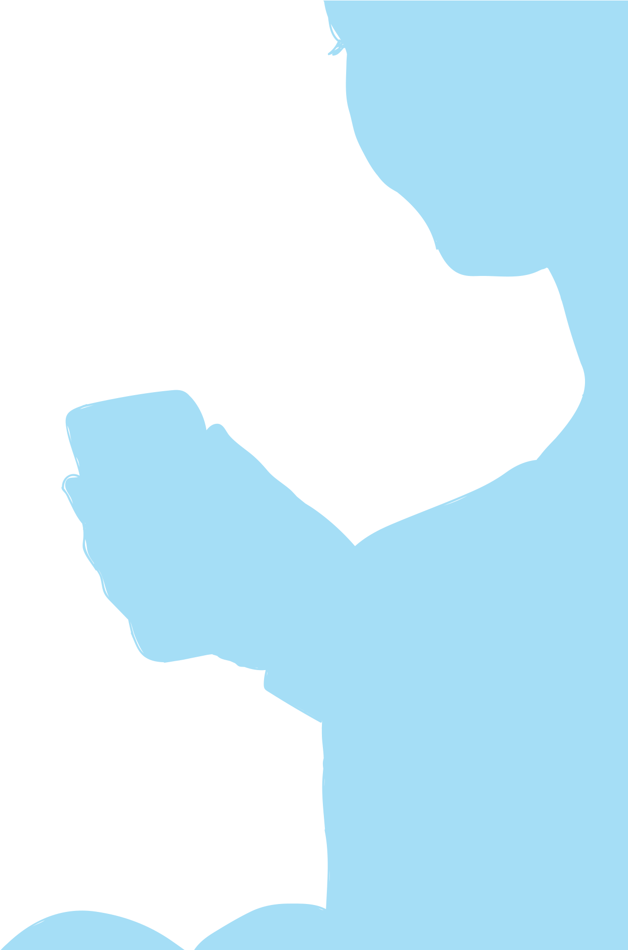 Uchealth Story Clipart (1400x1920), Png Download