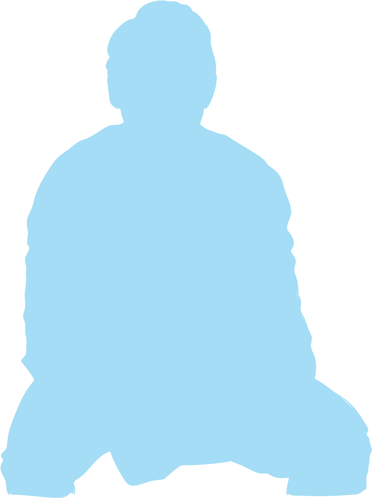 Request A Demo - Illustration Clipart (1500x1730), Png Download