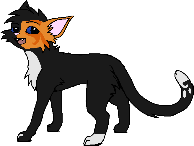 Sammy - Dog Clipart (692x506), Png Download