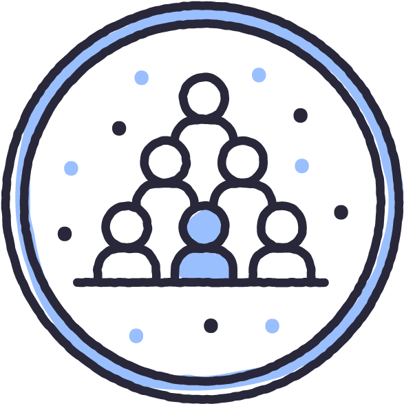 Exhibit - Circle Clipart (600x601), Png Download