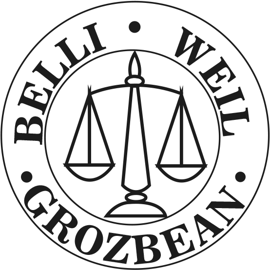 Belli, Weil & Grozbean - Circle Clipart (600x600), Png Download