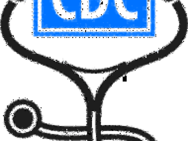 Cdc Cliparts - Cdc - Png Download (640x480), Png Download