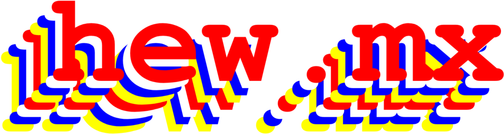 Pop-up Shows For Visual Artists In Mexico City Clipart (1000x383), Png Download